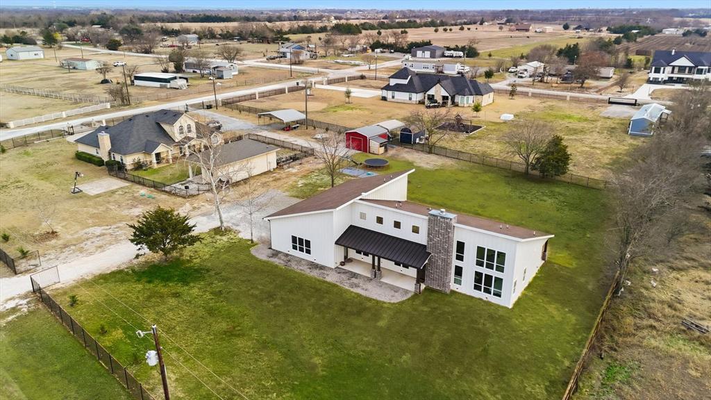 Northridge Farms - Residential