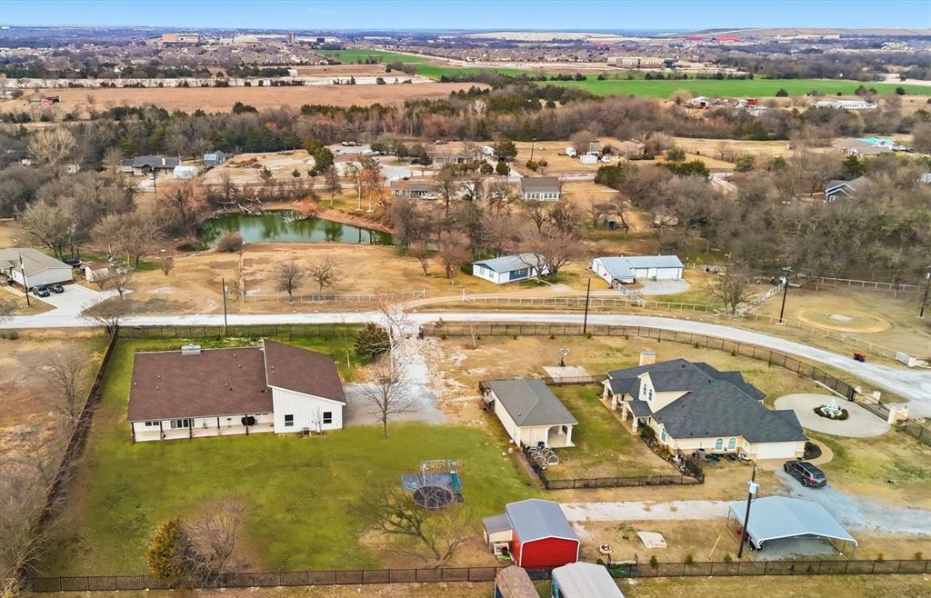 Northridge Farms - Residential