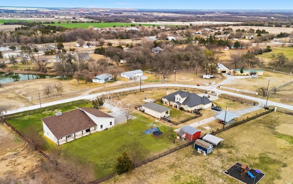 Northridge Farms - Residential
