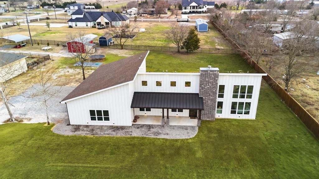 Northridge Farms - Residential