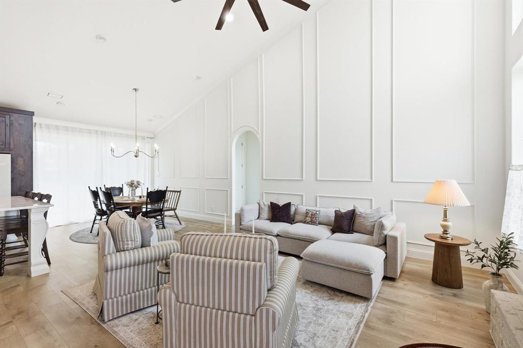 Northridge Farms - Residential