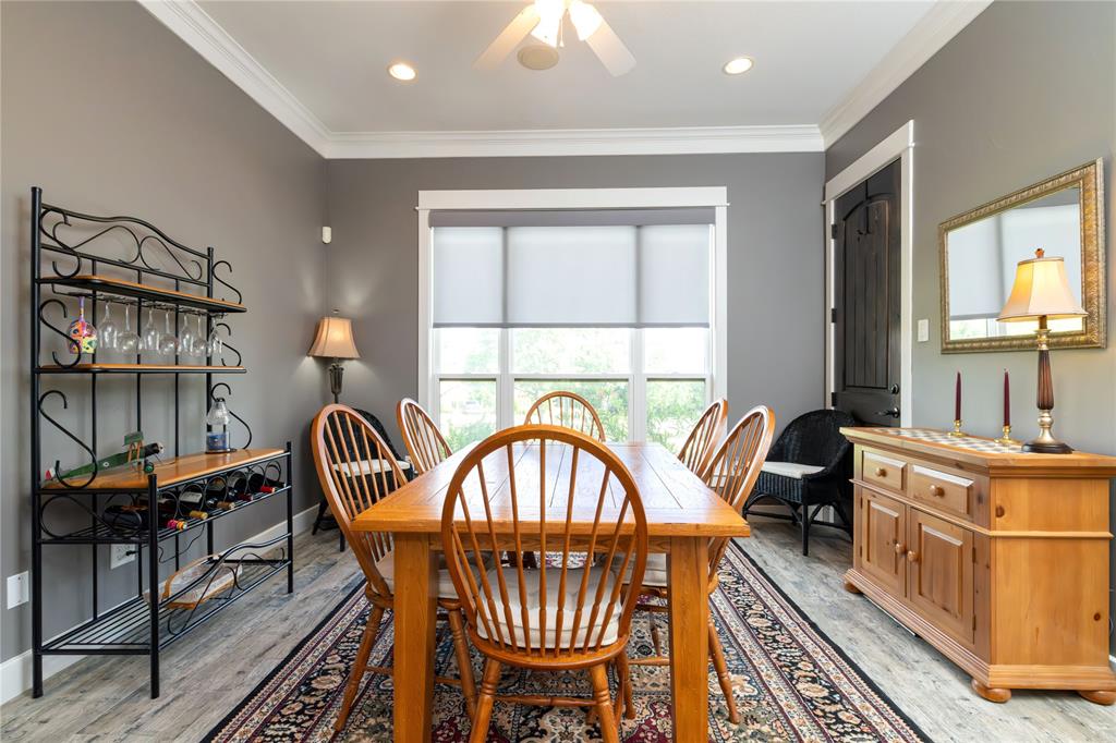 100 Redtail Hawk Drive
