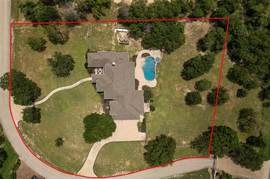 100 Redtail Hawk Drive