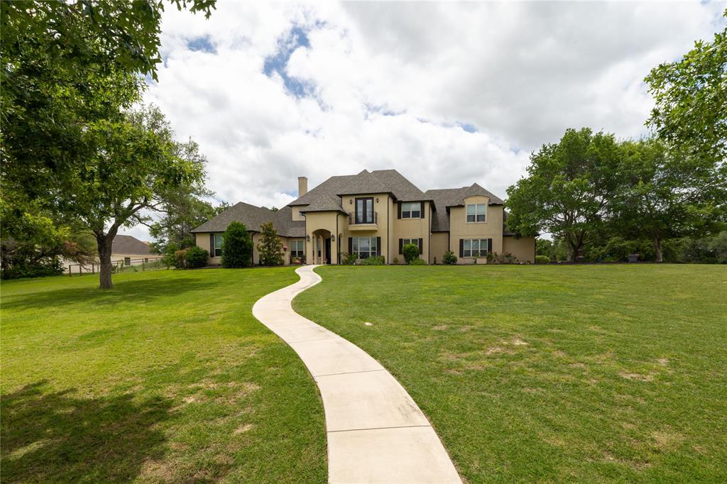 100 Redtail Hawk Drive
