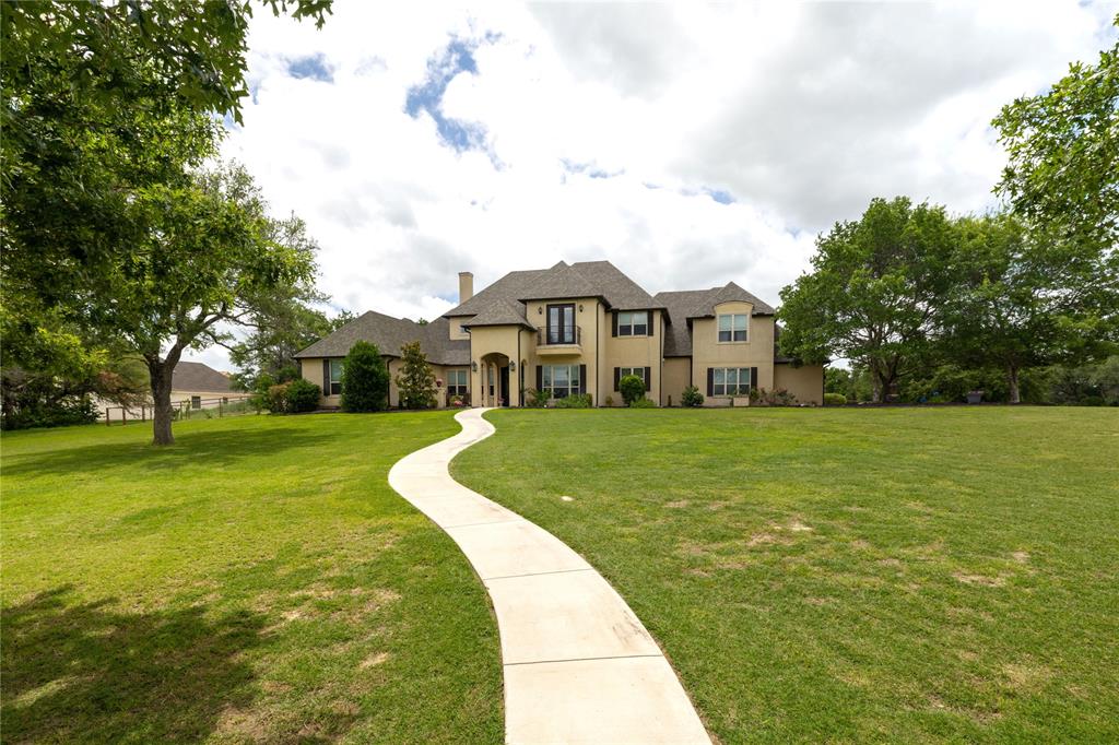 100 Redtail Hawk Drive