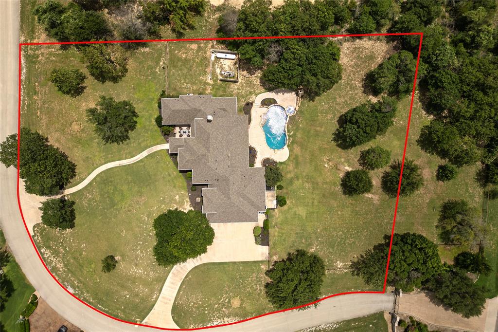 100 Redtail Hawk Drive
