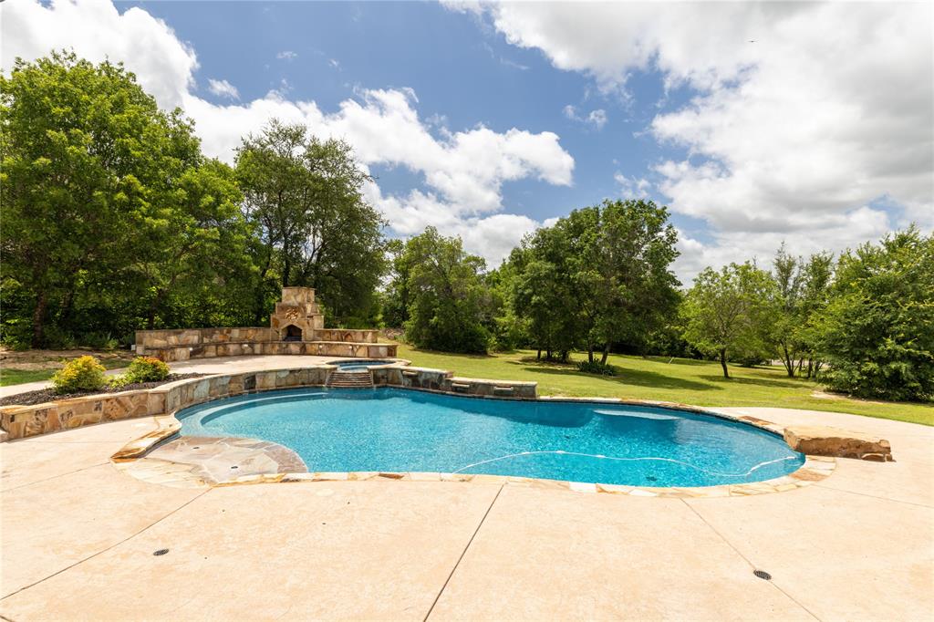 100 Redtail Hawk Drive