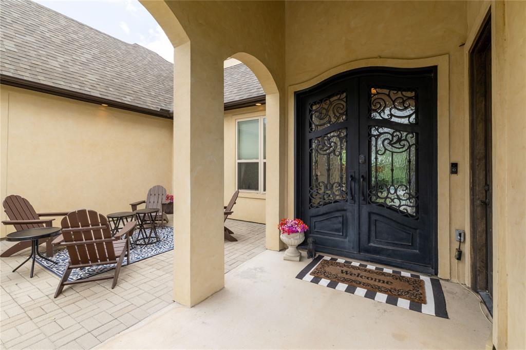 100 Redtail Hawk Drive