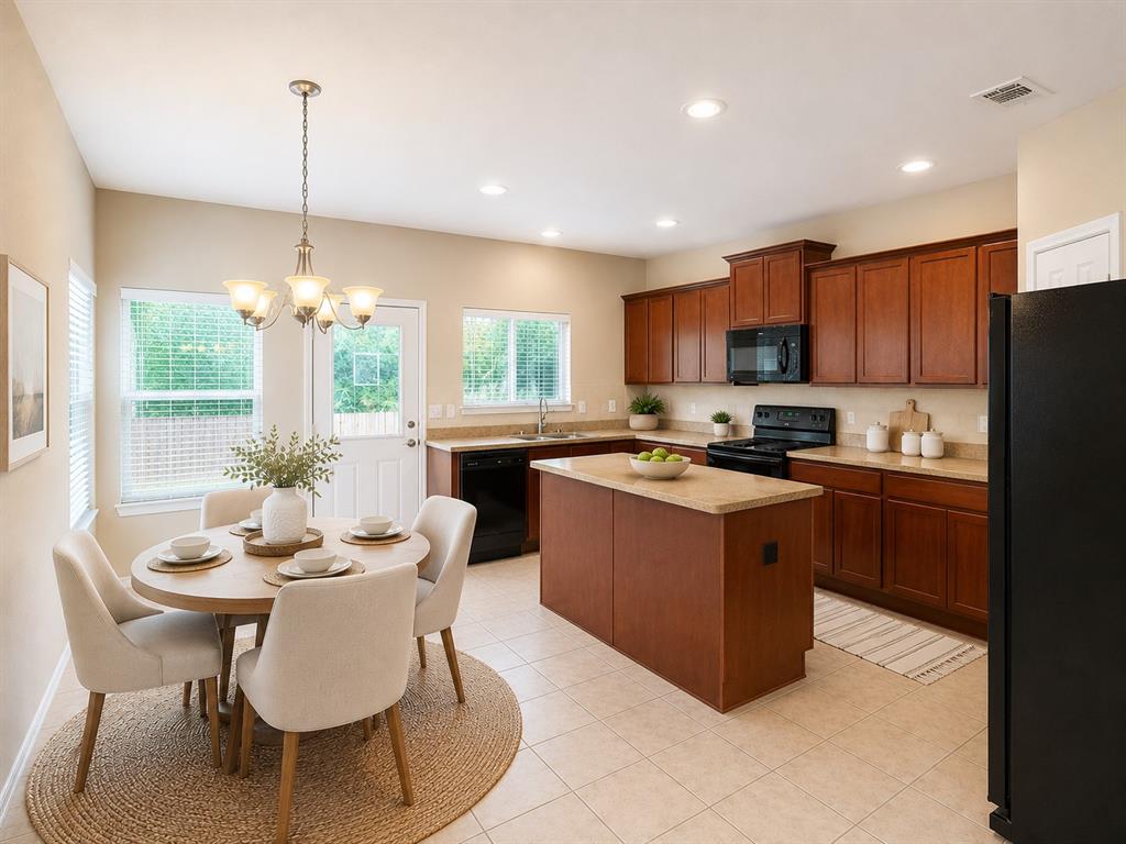 Waterfront Enchanted Bay Fwy - Residential