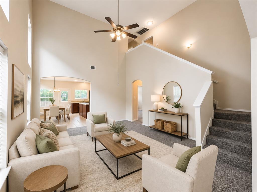 Waterfront Enchanted Bay Fwy - Residential