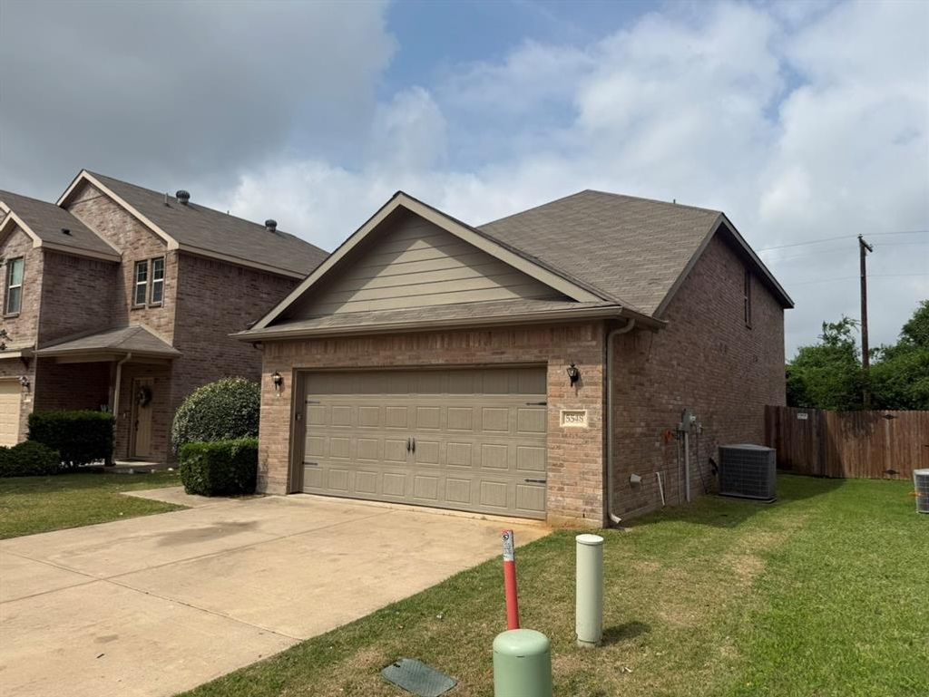 Photo of 5548 Thunder Bay Drive, Fort Worth, TX 76119 (MLS # 21251804)