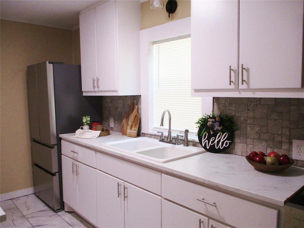 Williams Add - Residential