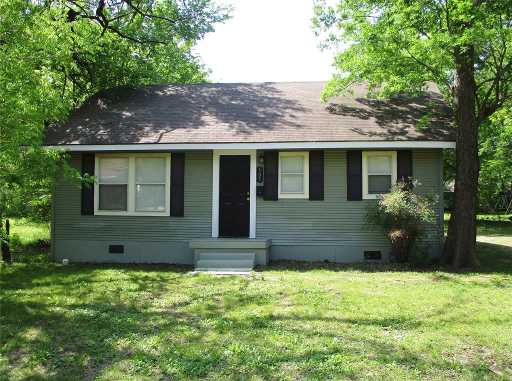 505 W 10th Street