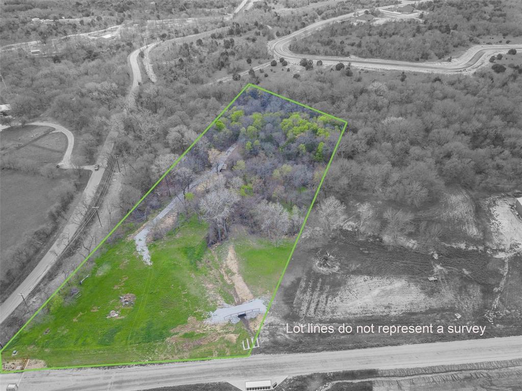 The Preserve On Ash - Land