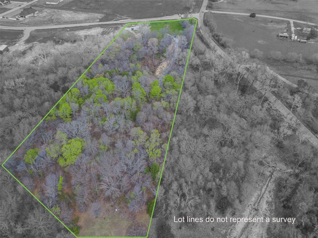 The Preserve On Ash - Land