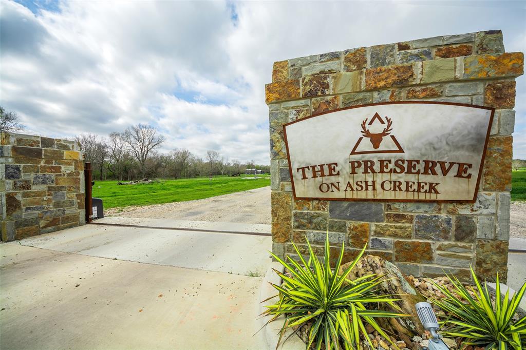 The Preserve On Ash - Land