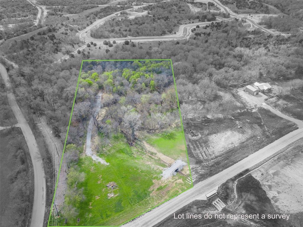 The Preserve On Ash - Land