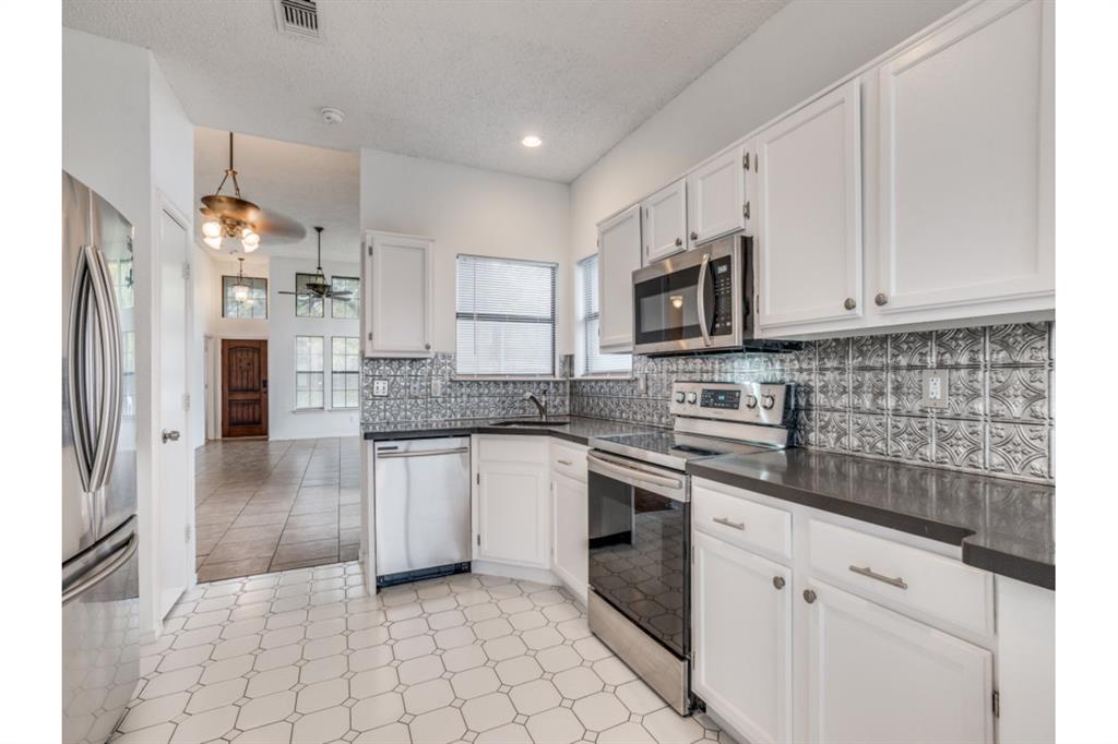6501 Topaz Drive