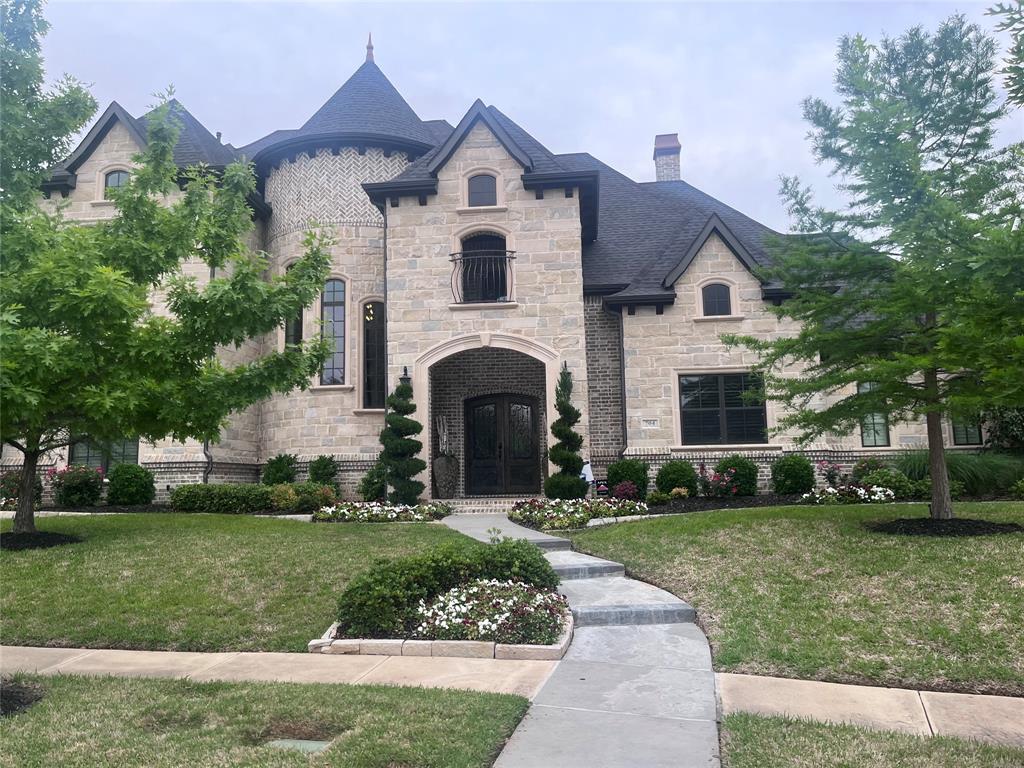 Carillon - Residential