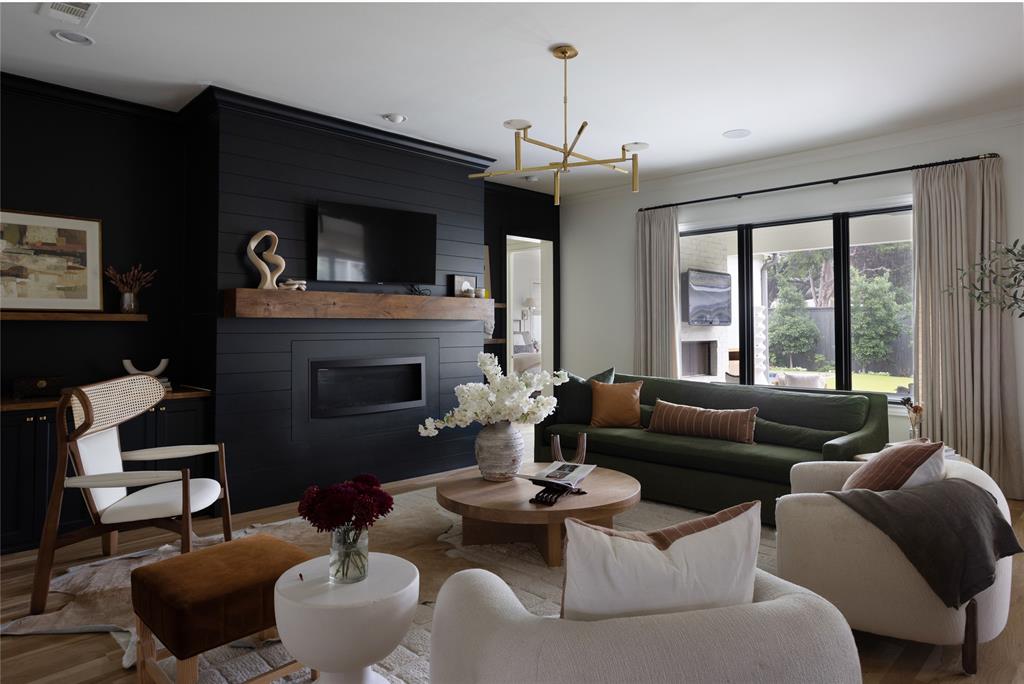 Shannon Estates - Residential