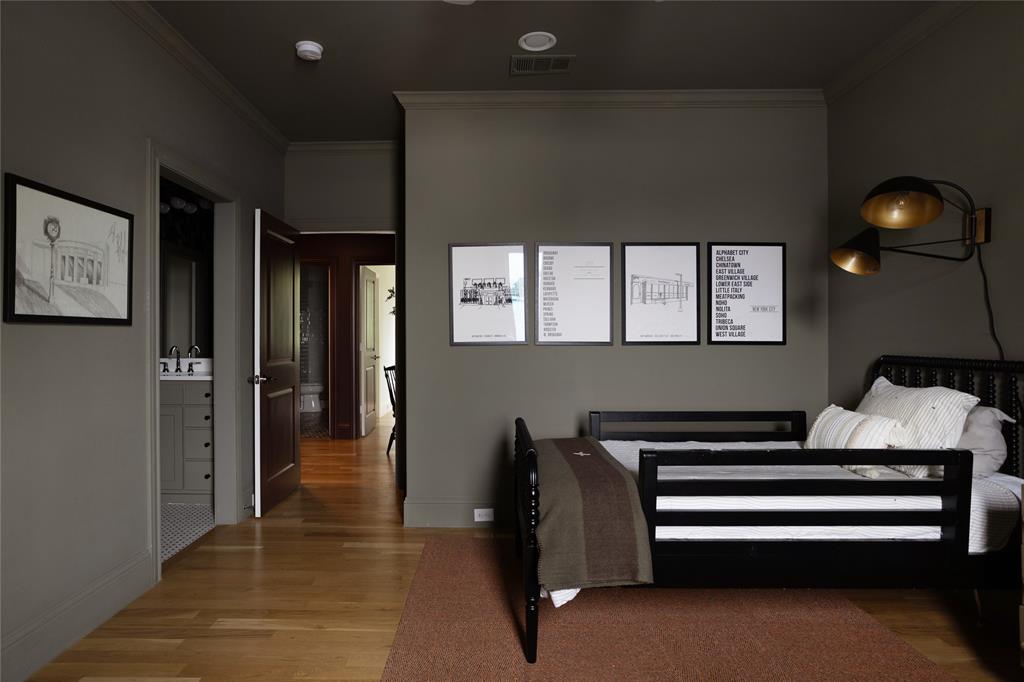 Shannon Estates - Residential