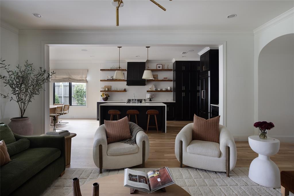 Shannon Estates - Residential