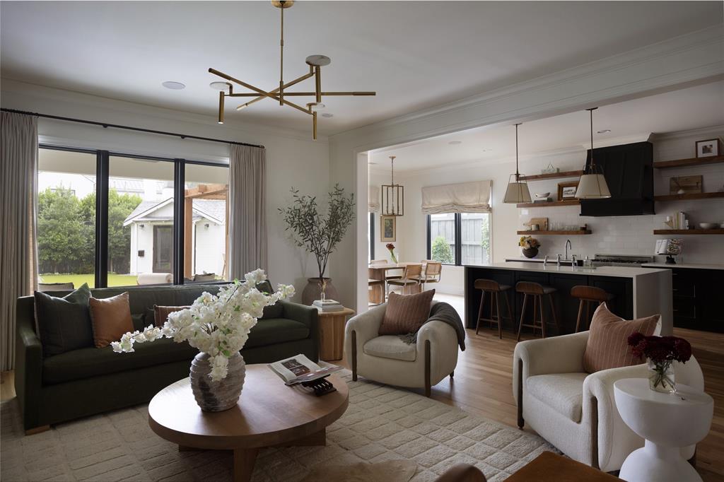 Shannon Estates - Residential