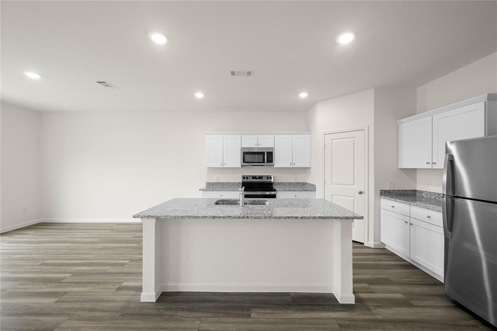 Cattleman's Crossing - Residential