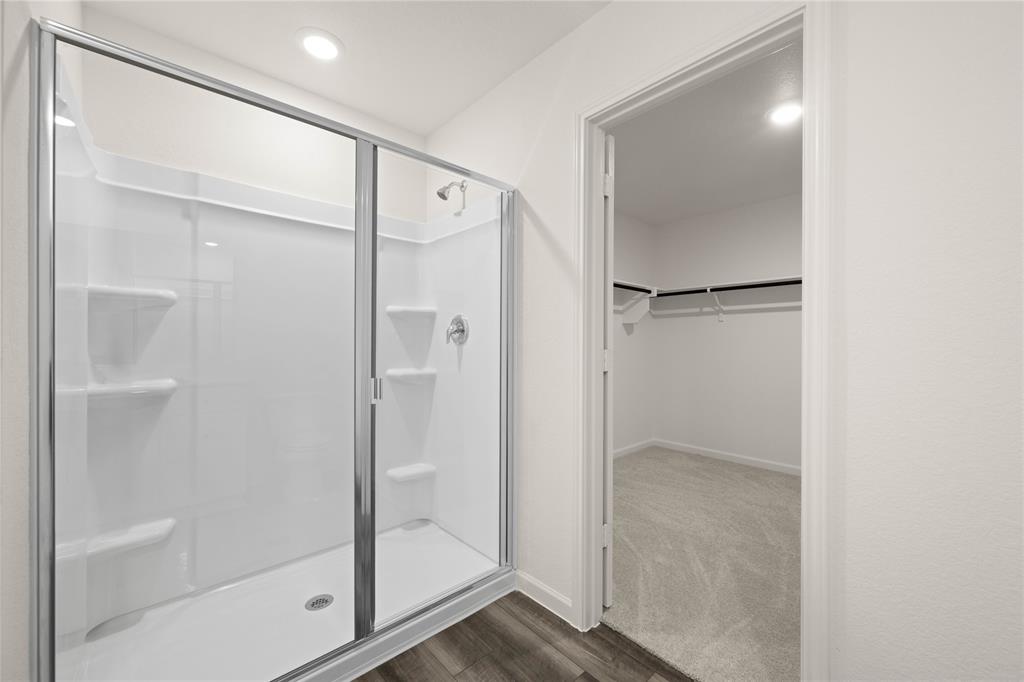 Cattleman's Crossing - Residential