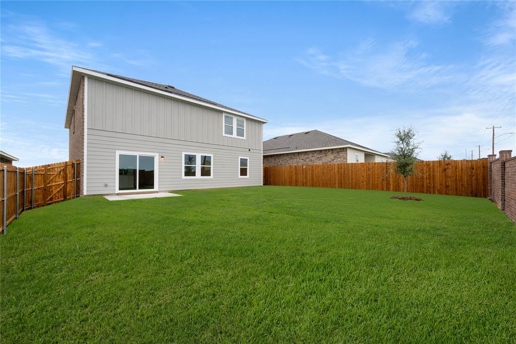 Cattleman's Crossing - Residential