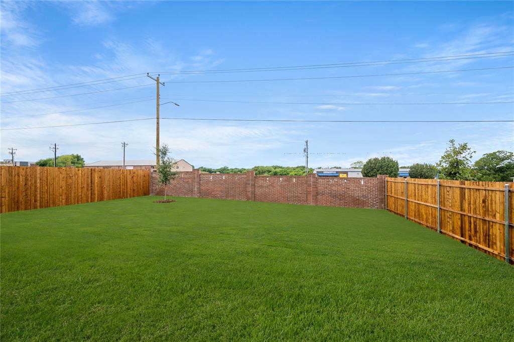 Cattleman's Crossing - Residential