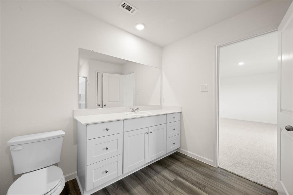 Cattleman's Crossing - Residential