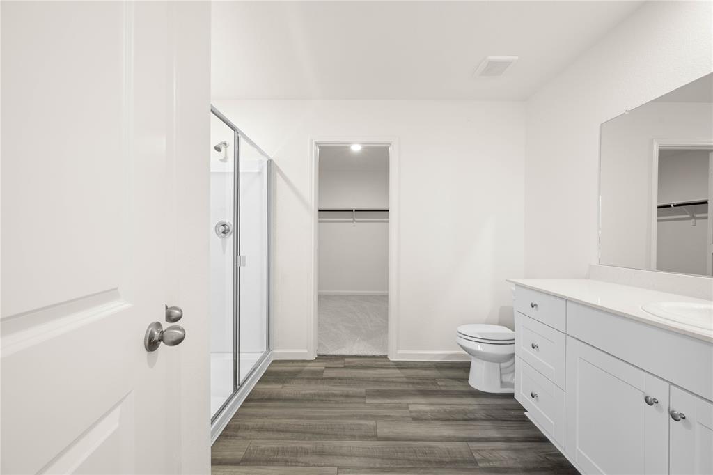 Cattleman's Crossing - Residential