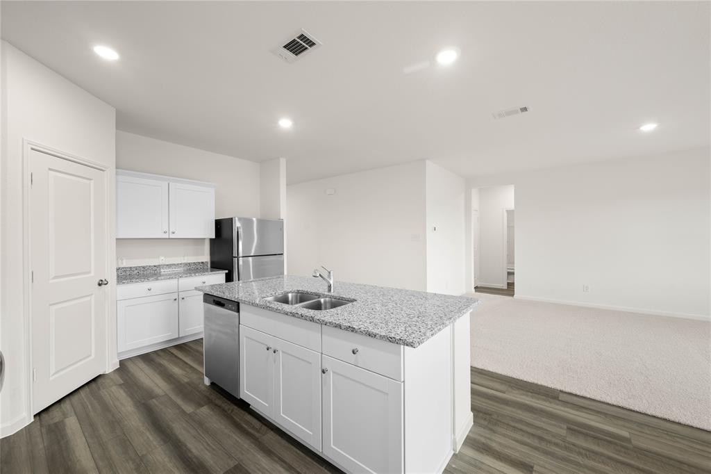 Cattleman's Crossing - Residential