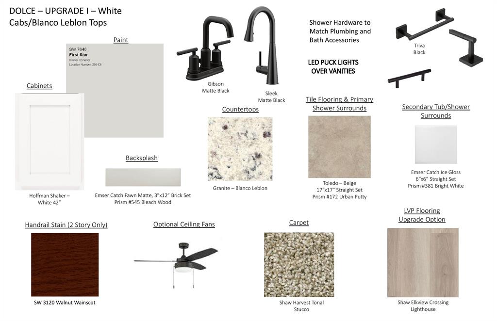 Ambergrove - Residential