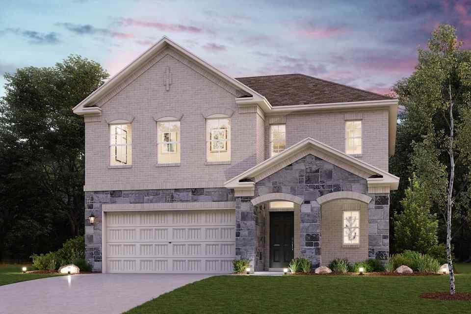 Ambergrove - Residential