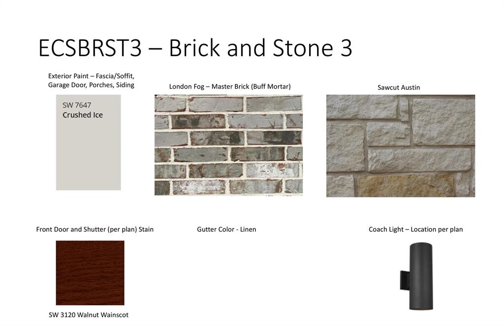 Ambergrove - Residential