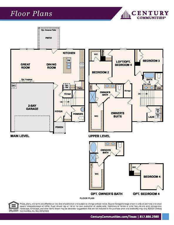 Ambergrove - Residential