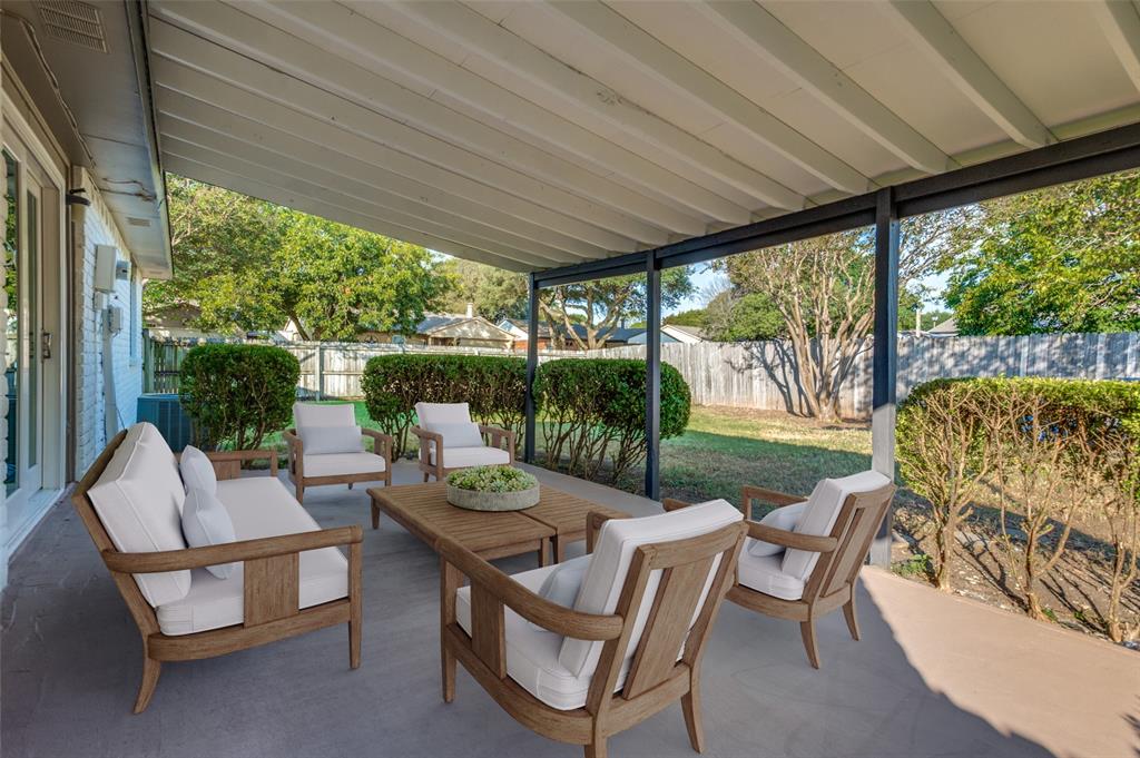 The Woods #8 - Residential