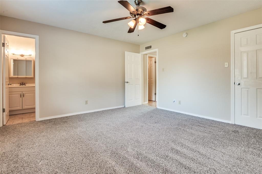 The Woods #8 - Residential