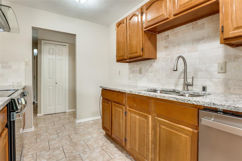 The Woods #8 - Residential