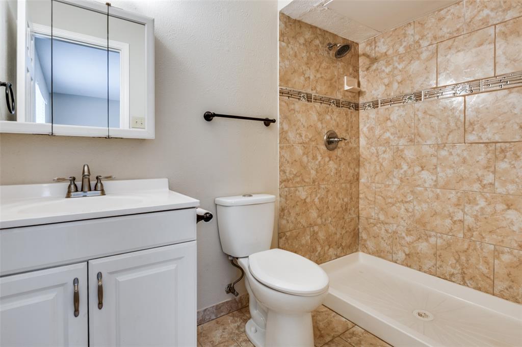 The Woods #8 - Residential