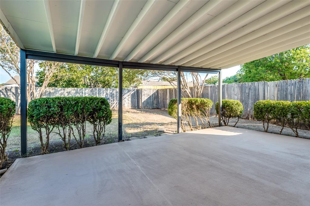 The Woods #8 - Residential