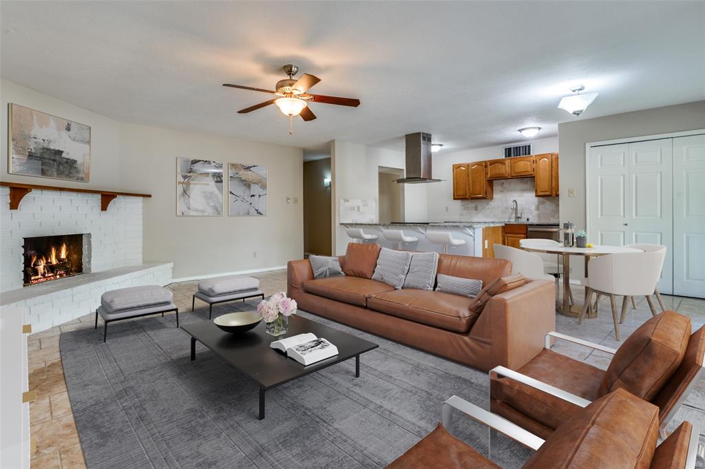 The Woods #8 - Residential