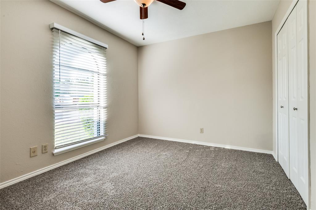 The Woods #8 - Residential