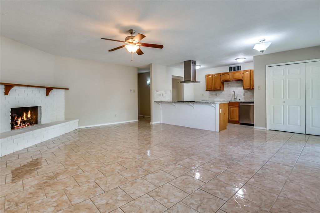 The Woods #8 - Residential