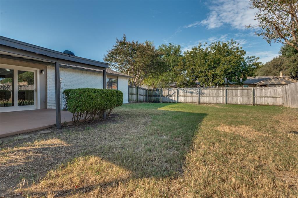 The Woods #8 - Residential