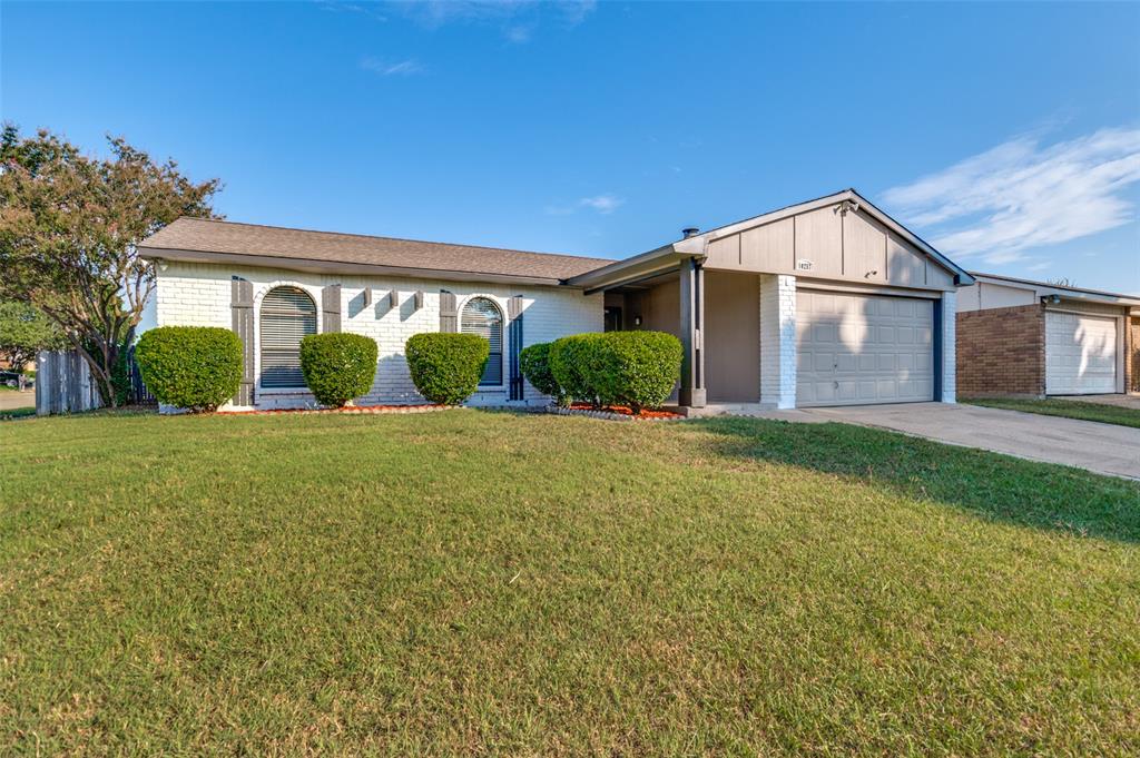 The Woods #8 - Residential