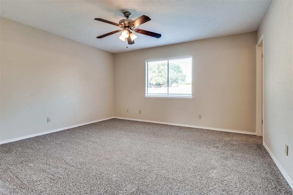 The Woods #8 - Residential