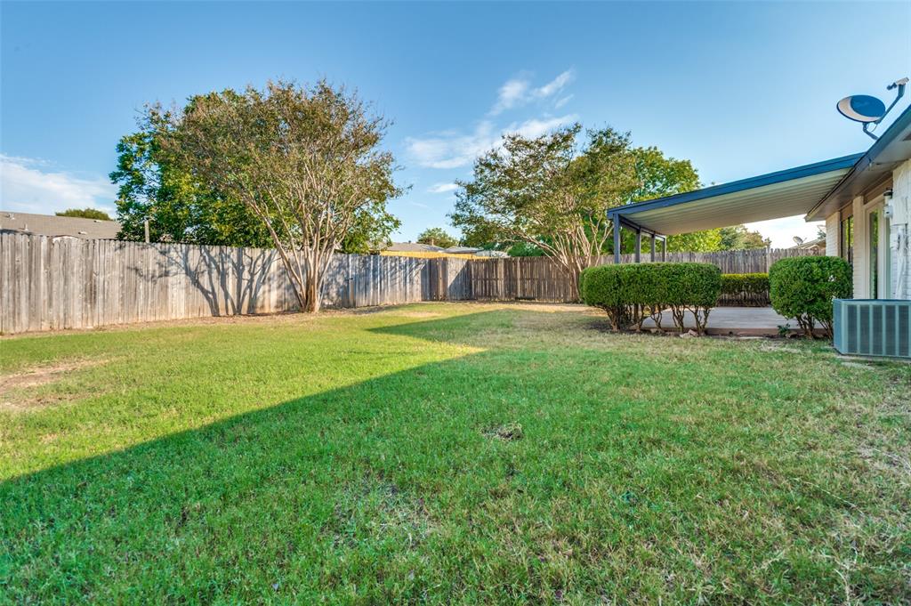 The Woods #8 - Residential